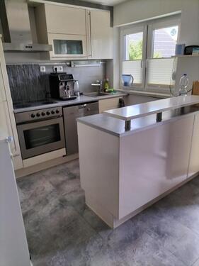 Foto - 3 Zimmer Wohnung in Altshausen - 750,00&nbsp;EUR Kaltmiete, ca.&nbsp; 80,00&nbsp;m&sup2;