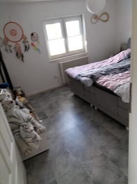 Foto - 3 Zimmer Etagenwohnung in Altshausen