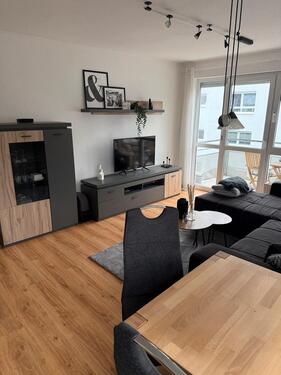 Foto - Untermiete - Möblierte 2 - Zimmer Wohnung in Backnang