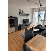 Untermiete - Möblierte 2 - Zimmer Wohnung in Backnang