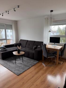 Foto - 2 Zimmer Etagenwohnung zur Miete in Backnang