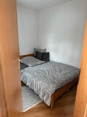 Foto - Etagenwohnung in Backnang zur Miete