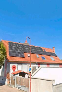 Foto - Charmantes Einfamilienhaus mit Einliegerwohnung