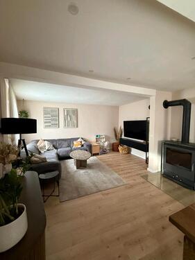 Foto - Einfamilienhaus in Mühlhausen zum Kaufen