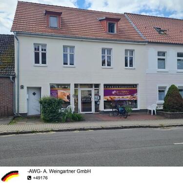 Foto - Mansardenwohnung 3 Zimmer - 663,00&nbsp;EUR Kaltmiete, ca.&nbsp; 78,00&nbsp;m&sup2;