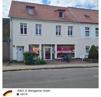 Mansardenwohnung 3 Zimmer - 663,00&nbsp;EUR Kaltmiete, ca.&nbsp; 78,00&nbsp;m&sup2; in Bad Belzig (PLZ: 14806)