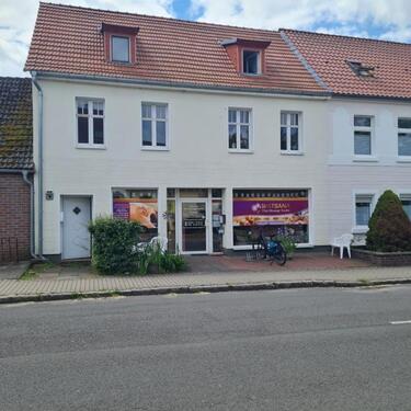 Foto - 3 Zimmer Maisonettenwohnung in Bad Belzig