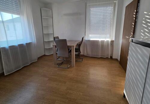 Foto - 1-Zimmer-Wohnung Frankfurt-Höchst