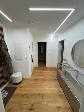 Foto - 3 Zimmer Etagenwohnung in Monheim am Rhein