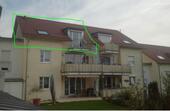 Foto - 2 Zimmer Dachgeschoßwohnung zum Kaufen in Aulendorf