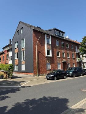 Foto - Mehrfamilienhaus 7 Wohneinheiten Büsbach Stolberg Aachen