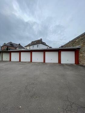 Foto - Mehrfamilienhaus, Wohnhaus zum Kaufen in Stolberg (Rhld.)