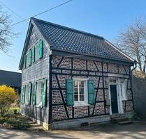 Freistehendes Einfamilienhaus in Leichlingen zu vermieten - Leichlingen (Rheinland)