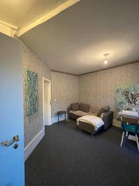 Foto - 1 Zimmer Erdgeschoßwohnung zur Miete in Hamburg