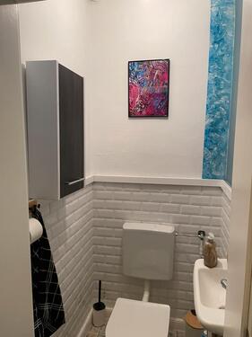 Foto - 1 Zimmer Erdgeschoßwohnung in Hamburg