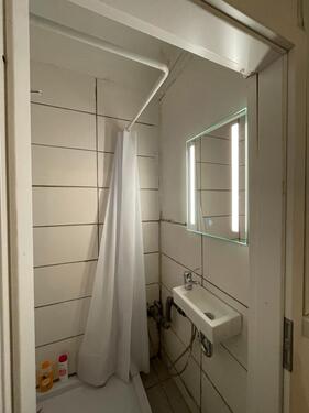 Foto - Erdgeschoßwohnung in Hamburg zur Miete