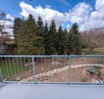 Wohnen im Brunnenbauerhaus in Ohorn unterhalb vom Schwedenstein - Pulsnitz