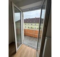 Neue 2-Zimmer Wohnung - 503,00&nbsp;EUR Kaltmiete, ca.&nbsp; 50,28&nbsp;m&sup2; in Weiden in der Oberpfalz (PLZ: 92637)