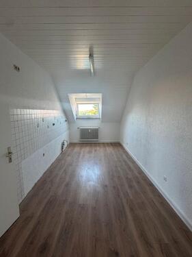 Foto - 4 Zimmer Etagenwohnung in Spiesen-Elversberg