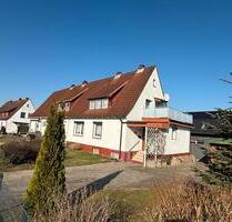 Doppelhaushälfte in Neu Wulmstorf