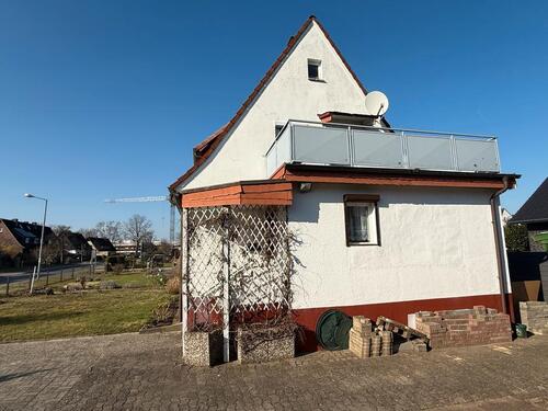 Foto - 5 Zimmer Doppelhaushälfte zum Kaufen in Neu Wulmstorf