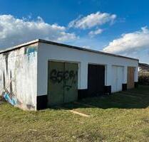 Garage zu vermieten - 40,00&nbsp;EUR Miete, in Köthen (Anhalt) (PLZ: 06366)