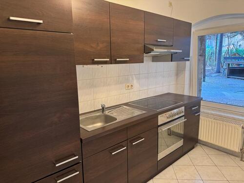 Foto - 3 Zimmer Etagenwohnung in Halle (Saale)