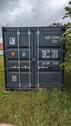 Foto - Lagercontainer - Garage - Seecontainer ZU VERMIETEN