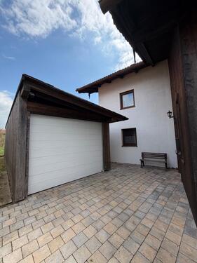 Foto - Mehrfamilienhaus, Wohnhaus in Palling zum Kaufen