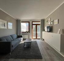 Zu vermieten ++ HH Altona-Altstadt ++ 2 Zimmer, Balkon, Küche Bad - Hamburg Hamburg-Mitte