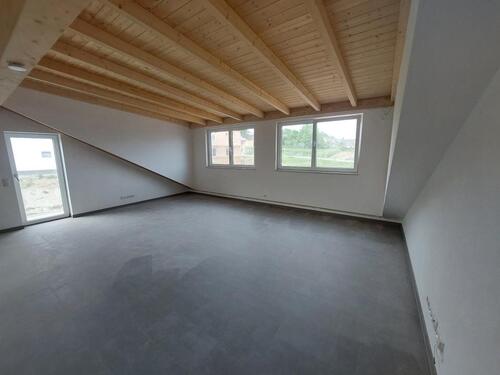Foto - 2 Zimmer Dachgeschoßwohnung zur Miete in Eichendorf
