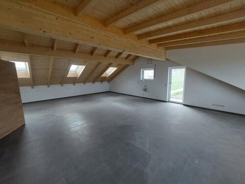 Foto - 2 Zimmer Dachgeschoßwohnung in Eichendorf