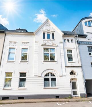 Foto - Stilvolle 4-Zimmer Wohnung in Bestlage von Hilden-Zentrum
