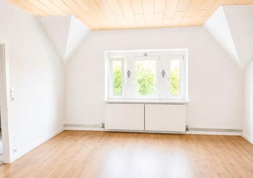 Foto - 4 Zimmer Etagenwohnung in Hilden