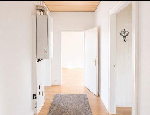 Foto - Etagenwohnung in Hilden zum Kaufen