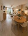 Foto - Gepflegte 2-Zimmer-Erdgeschosswohnung mit Terrasse Gartenanteil