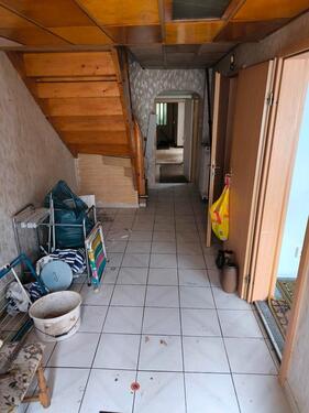 Foto - 13 Zimmer Reihenhaus zum Kaufen in Nottertal-Heilinger Höhen