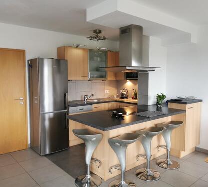 Foto - 3 Zimmer Etagenwohnung zum Kaufen in Wadgassen