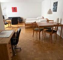 Schöne 1 Raum Wohnung in bester Lage - Essen Stadtbezirk II