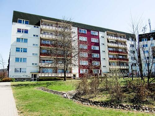Foto - 4-Zimmer-Wohnung: Platz für alle!