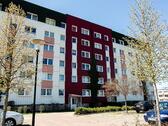 Foto - Etagenwohnung zur Miete in Prenzlau