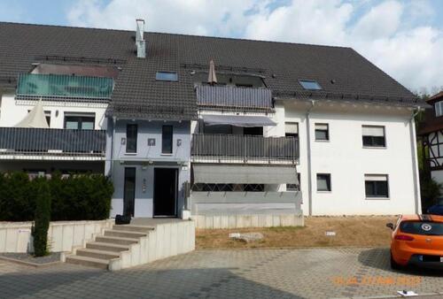 Foto - 3,5 Zimmer Eigentumswohnung, im Zentrum und ruhige Lange