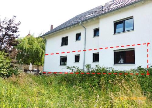 Foto - Etagenwohnung zum Kaufen in Sulz am Neckar
