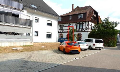 Foto - Etagenwohnung in Sulz am Neckar zum Kaufen