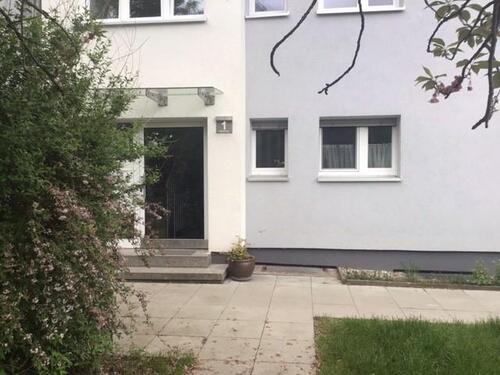 Foto - Etagenwohnung zur Miete in Korntal-Münchingen