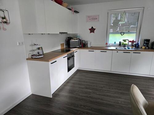 Foto - Schöne 4-Zimmer Wohnung - 1.550,00 EUR Kaltmiete,