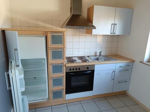 Foto - Etagenwohnung in Weilburg