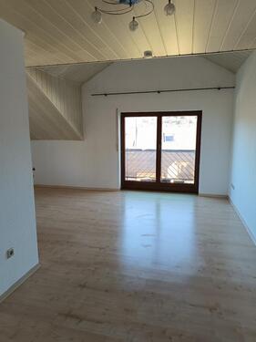 Foto - Etagenwohnung in Weilburg zur Miete
