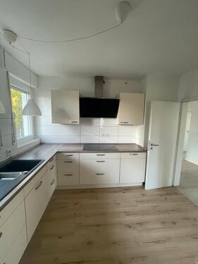 Foto - Etagenwohnung zur Miete in Enger