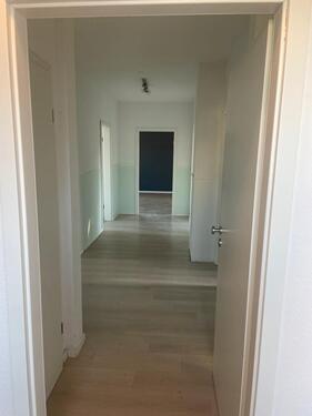 Foto - Etagenwohnung in Enger zur Miete